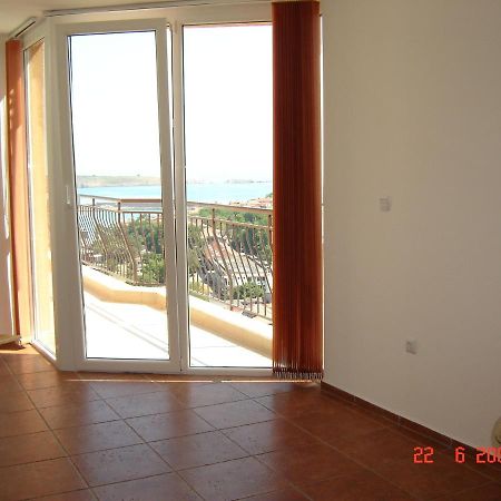 Panoramic Penthouse Sozopol Apartment Exterior photo